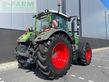 Tractor agrícola - Fendt - 728 gen7 profi+