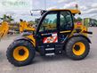 Telescopica - JCB - 542-70 industry pro