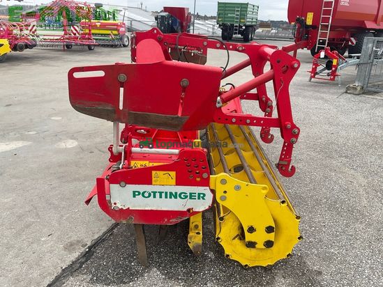 Grada rotativa - Pöttinger - Lion 3002