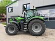 Tractor agrícola - Deutz-Fahr - 6180 ttv