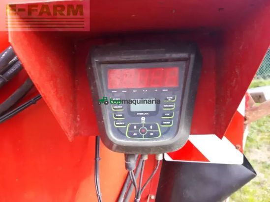 Remolqu esparcidor - Supertino - starmix vm 2 19 e