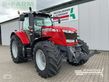 Tractor agrícola - Massey Ferguson - 7618 dyna-vt exclusive