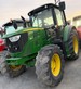Tractor agrícola - John Deere - 6115M