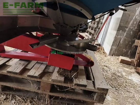 Esparcidor -  - dpx expert