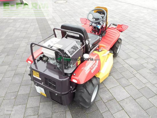 Cortacésped manual - Canycom - cmx 1402