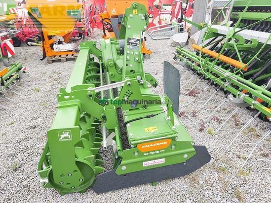 Grada de disco - Amazone - ke 3002-150 rotamix kreiselegge