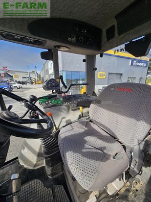 Tractor agrícola - Steyr - 9105 mt profi