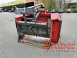 Remolqu esparcidor - Gruber - d 1800 w