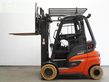 Elevadora - Linde - h 30 t 1202