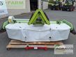 Cortacésped manual - Claas - corto 3100 f