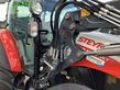 Tractor agrícola - Steyr - 4080 kompakt hilo