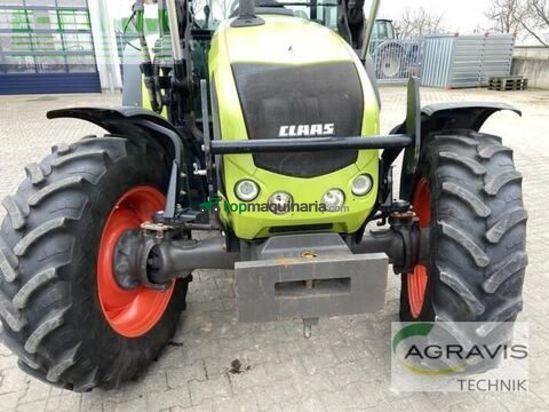 Tractor agrícola - Claas - axos 340 cl CL