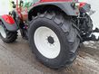 Tractor agrícola - Lindner - lintrac 95 ls