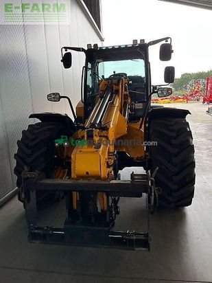 Telescopica - JCB - tm 320 agri