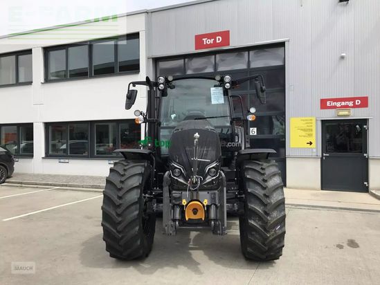 Tractor agrícola - Valtra - a 115
