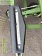 Rastrillo - Krone - swadro ts 620 twin