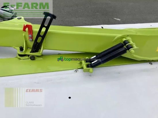 Cortacésped manual - Claas - disco 4400 contour avo25