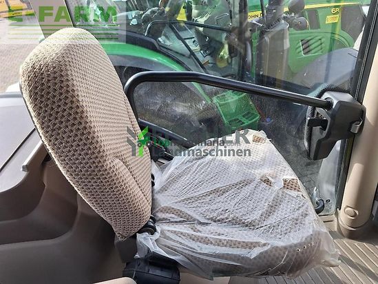 Tractor agrícola - John Deere - 6r 215