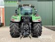 Tractor agrícola - Fendt - 722 vario scr profi plus