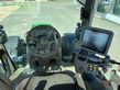 Tractor agrícola - Deutz-Fahr - agrotron 6190 ttv warrior TTV