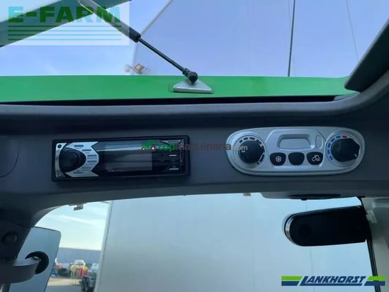 Tractor agrícola - Deutz-Fahr - 6165 powershift