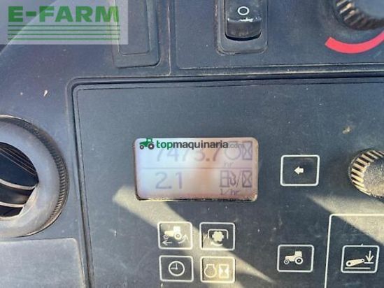 Tractor agrícola - John Deere - 7730