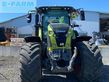 Tractor agrícola - Claas - axion 810 c-matic