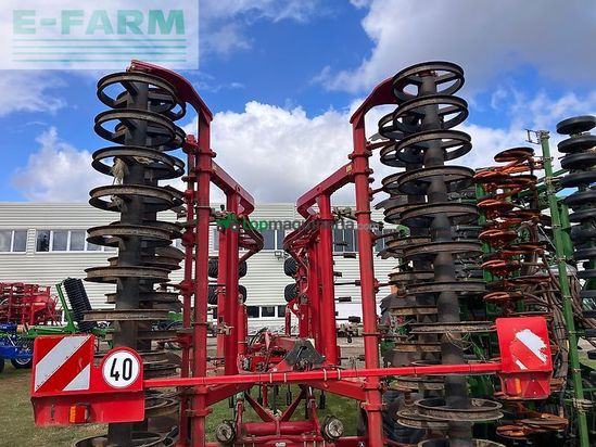 Cultivador - Horsch - cruiser 6 xl