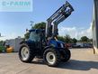 Tractor agrícola - New Holland - tsa 135a tractor (st26741)
