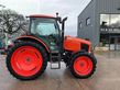 Tractor agrícola - Kubota - m110 gx tractor (st25481)