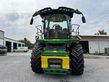 Cosechadora de Cereal - John Deere - 8400
