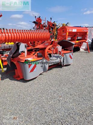 Cortacésped manual - Kuhn - gmd 3123 f-ff