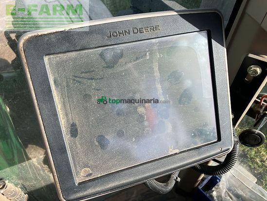 Tractor agrícola - John Deere - 8420 ils, powr shift