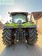 Tractor agrícola - Claas - arion 650 cmatic