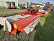 Cortacésped manual - Kuhn - fc 883
