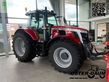 Tractor agrícola - Massey Ferguson - 7s.190 dyna vt