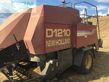 Empacadora gigant - New Holland - D1210