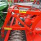 Combinado de siembra - Kuhn - amazone d9 3000super