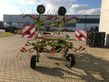 Henificador - Claas - volto 1050