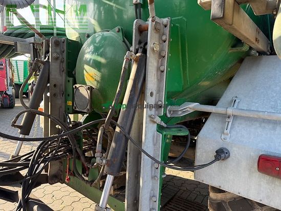 Cuba de purin - Kotte - pt 18.500