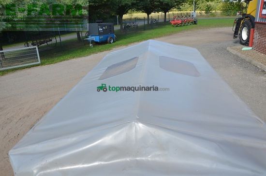 Esparcidor - Rauch - axis h 50.2 emc + w pro iso