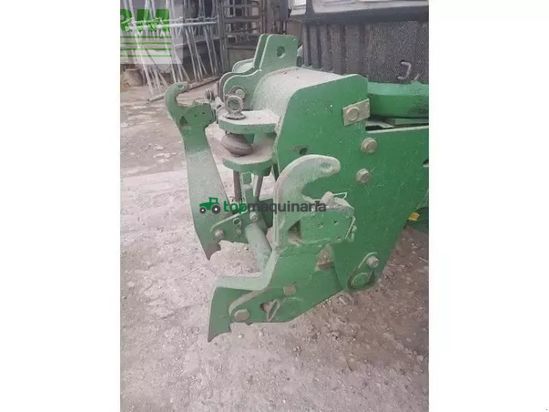 Tractor agrícola - John Deere - 6620