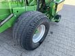 Empacadora gigant - Krone - fortima v 1500 mc
