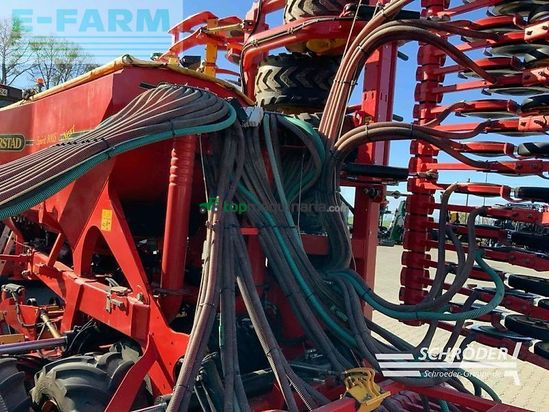 Sembradora - Väderstad - spirit 800 s