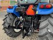 Tractor agrícola - New Holland - td 5.95 m. læsser
