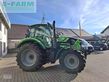 Tractor agrícola - Deutz-Fahr - 6145.4 rcshift agrotron