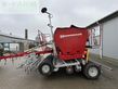 Combinado de siembra - Kongskilde - flexidrill 4000