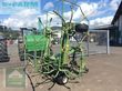 Henificador - Krone - kw 5,50