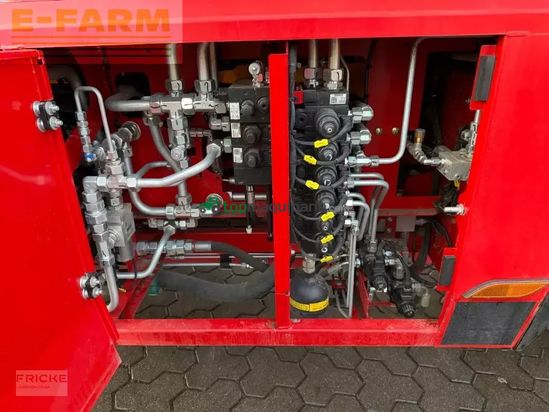 Cosechadora - arrancadora de patata - Grimme - evo 280 clod sep ub