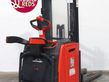 Elevadora - Linde - l 16 ap i 1173